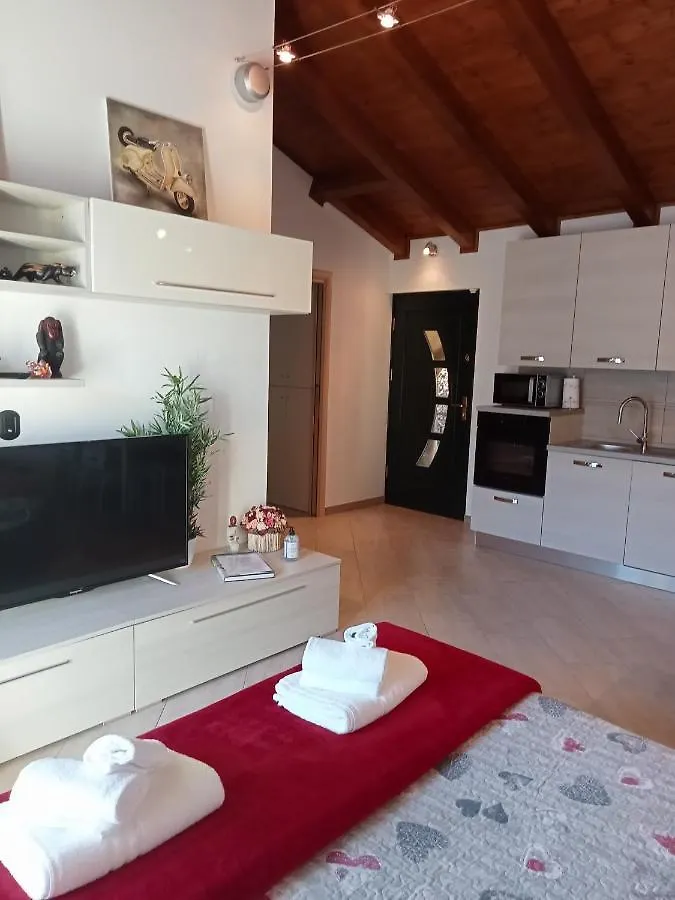 Casa Olive 2 Villa Oliveto Lario Italy