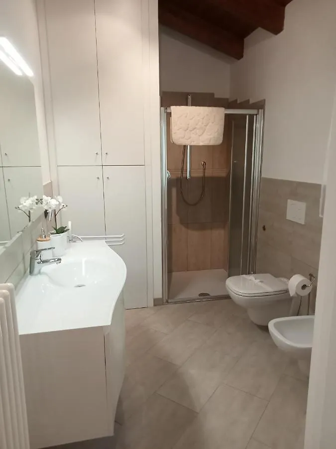 Casa Olive 2 Villa Oliveto Lario 0*,