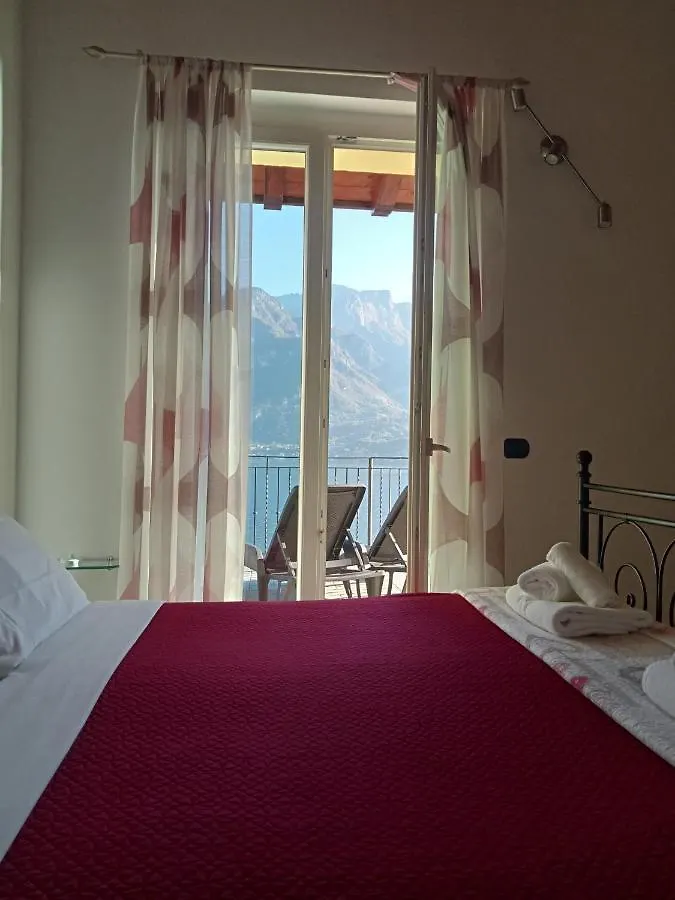Casa Olive 2 Villa Oliveto Lario Holiday home