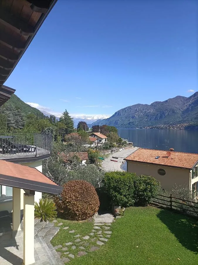 Casa Olive 2 Villa Oliveto Lario