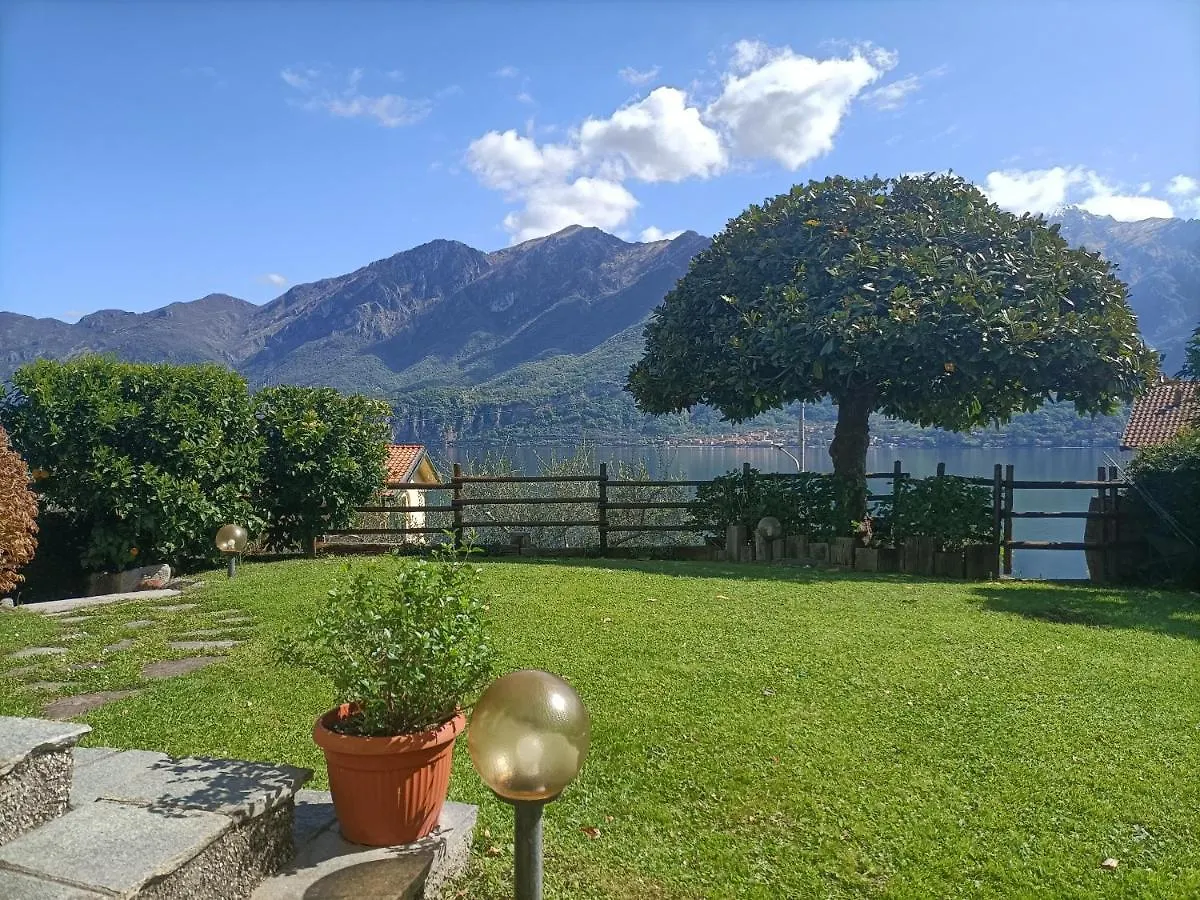 Casa Olive 2 Villa Oliveto Lario Holiday home