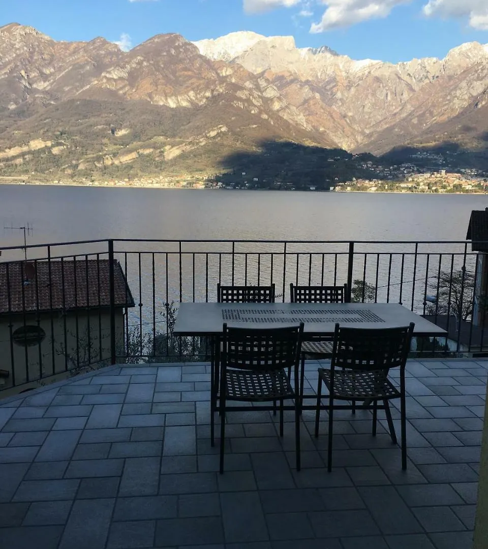 Casa Olive 2 Villa Oliveto Lario
