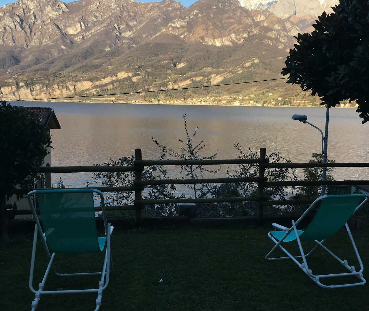Casa Olive 2 Villa Oliveto Lario Holiday home