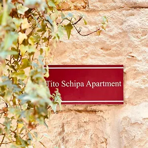 Tito Schipa Appartement Lecce