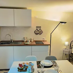  Appartement Le Di Giulia