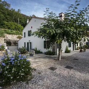 Le Volpi Séjour à la ferme Baone