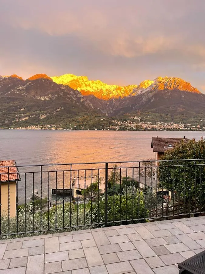 Holiday home Casa Olive 2 Villa Oliveto Lario Italy
