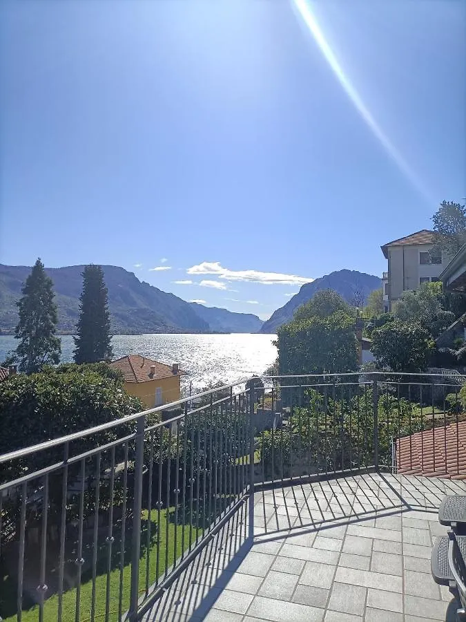 Casa Olive 2 Villa Oliveto Lario 0*,
