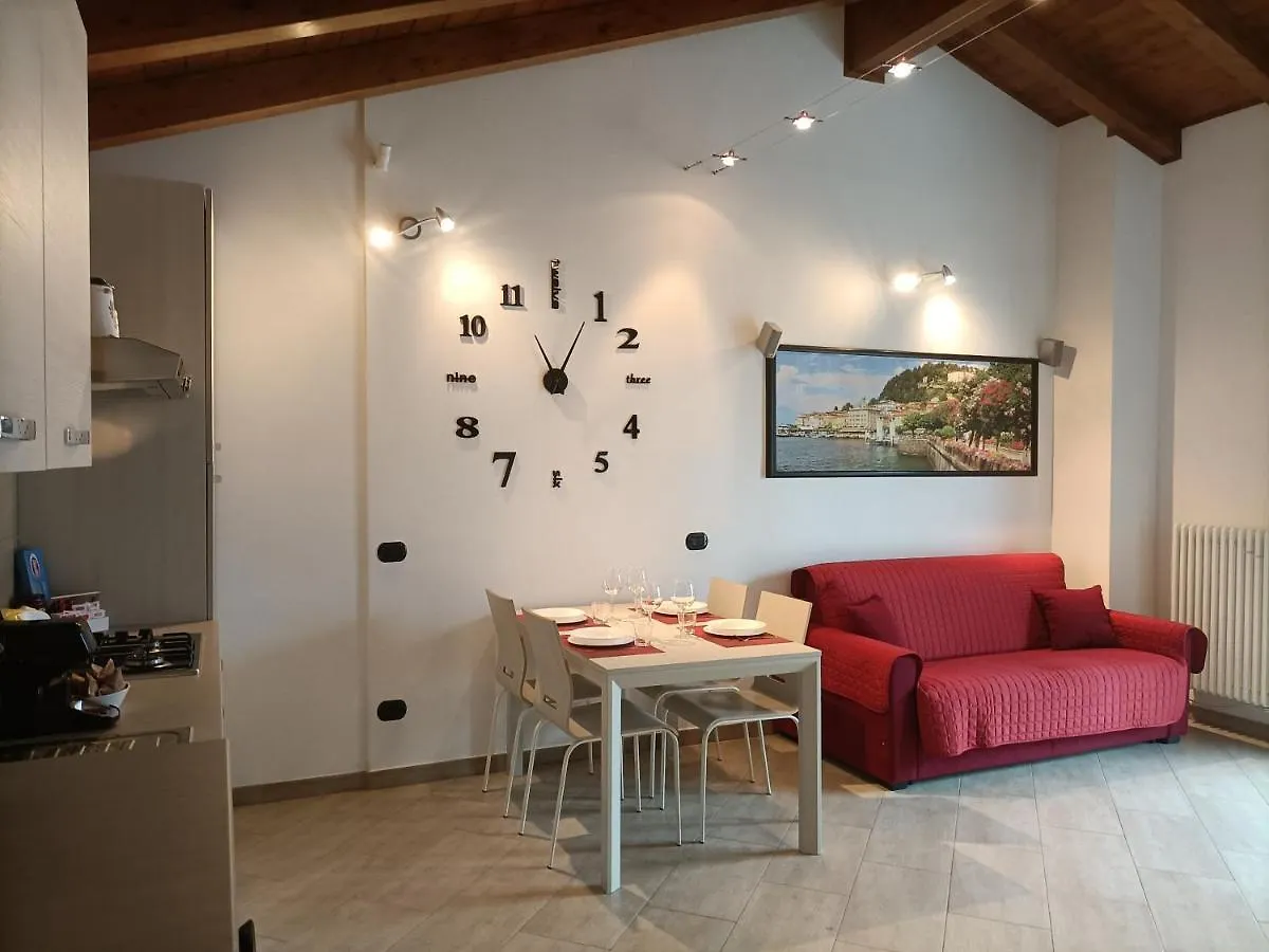 Holiday home Casa Olive 2 Villa Oliveto Lario