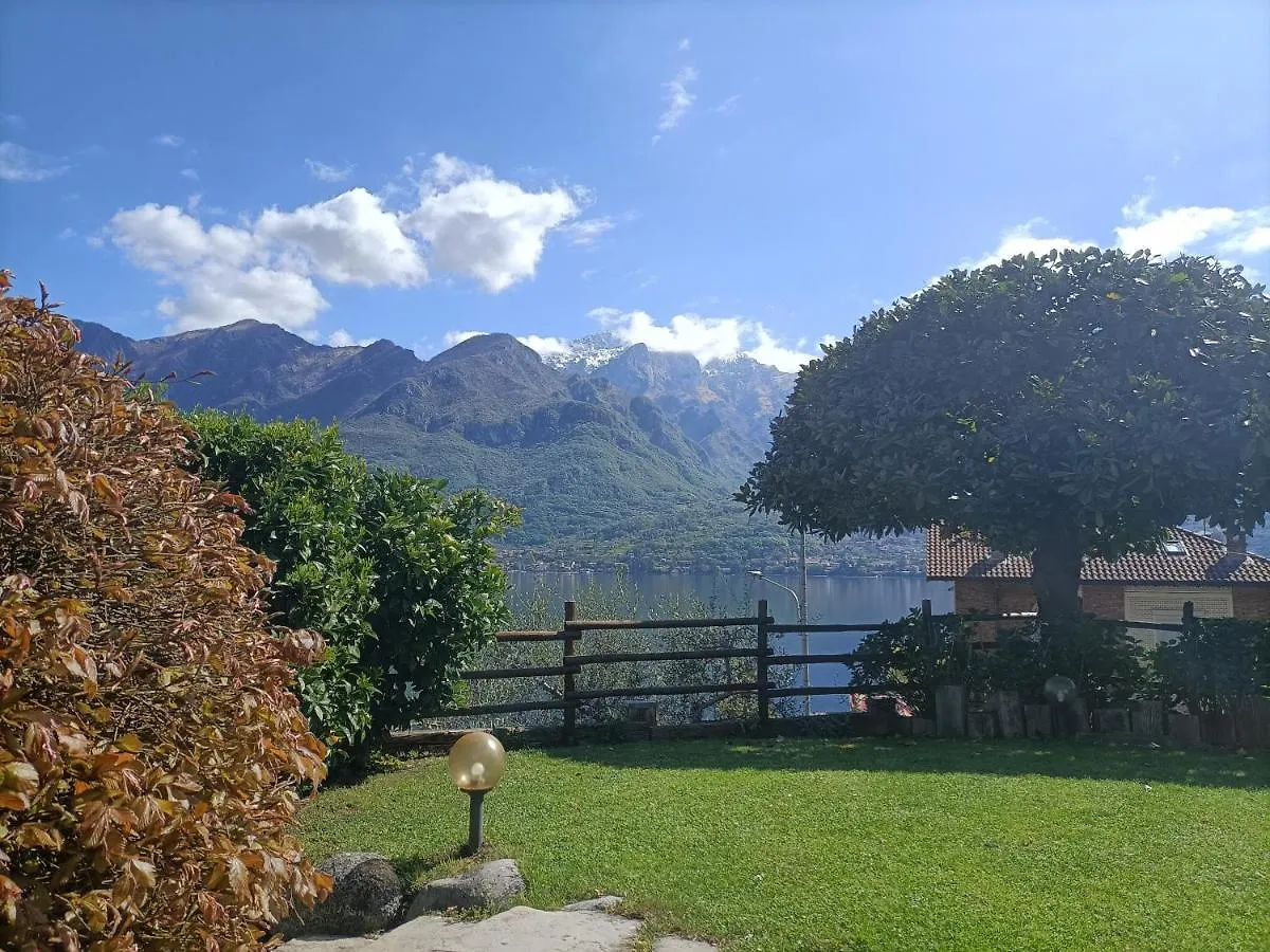 Casa Olive 2 Villa Oliveto Lario 0*,  Italy
