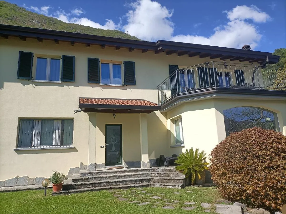 Holiday home Casa Olive 2 Villa Oliveto Lario Italy