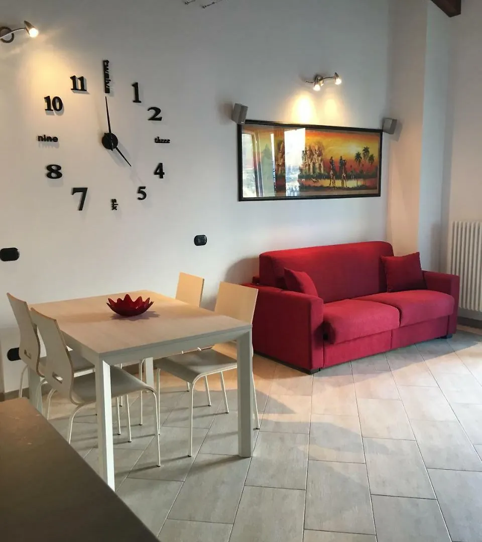 Casa Olive 2 Villa Oliveto Lario Holiday home